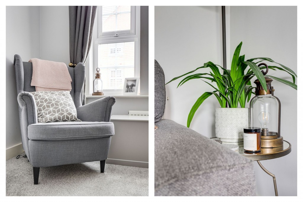 Ashington Drive, Arnold, NG5