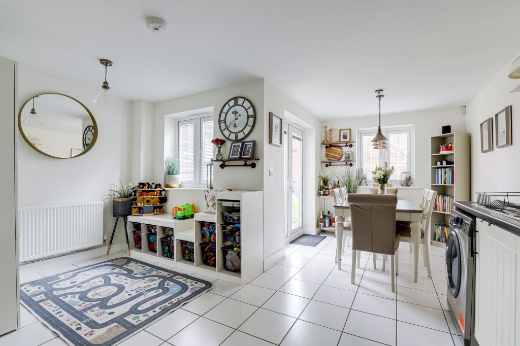 Ashington Drive, Arnold, NG5