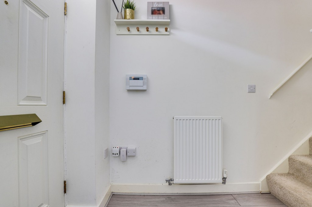 Ashington Drive, Arnold, NG5