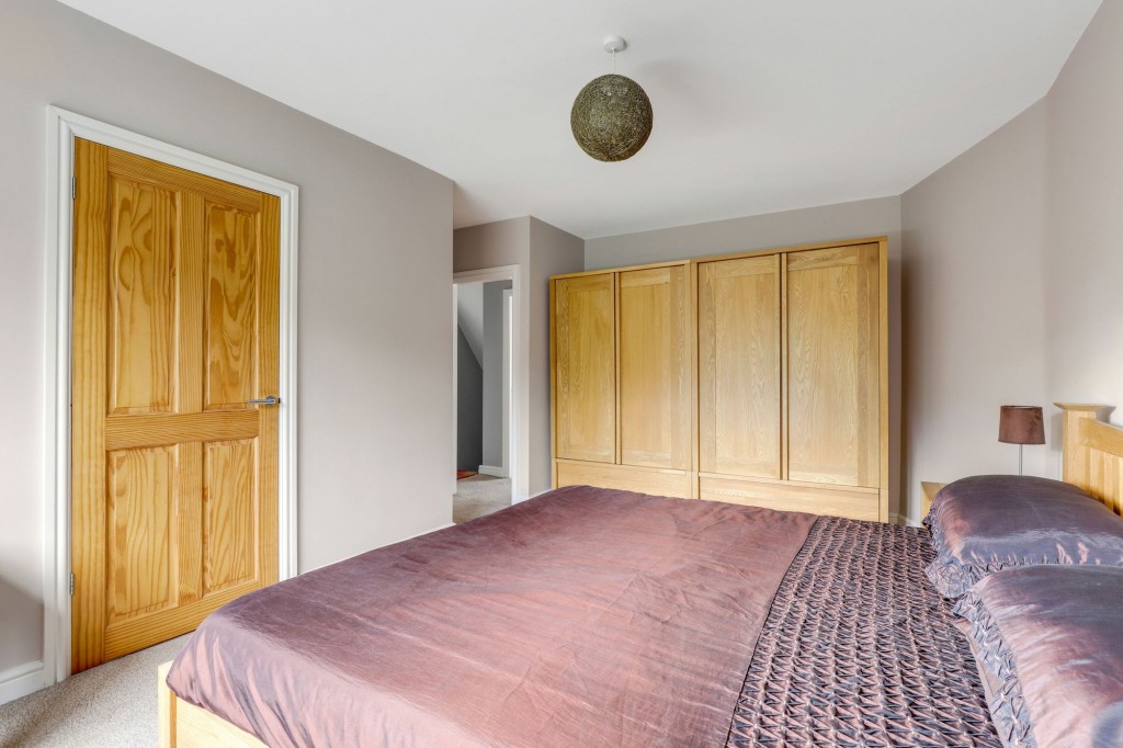 Hugessen Avenue, Hucknall, NG15