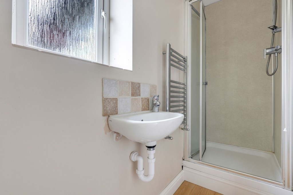 Hugessen Avenue, Hucknall, NG15