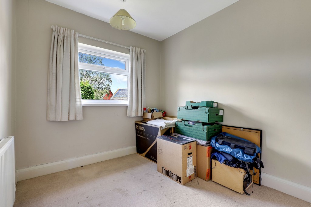 Hugessen Avenue, Hucknall, NG15