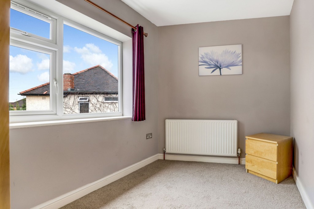 Hugessen Avenue, Hucknall, NG15