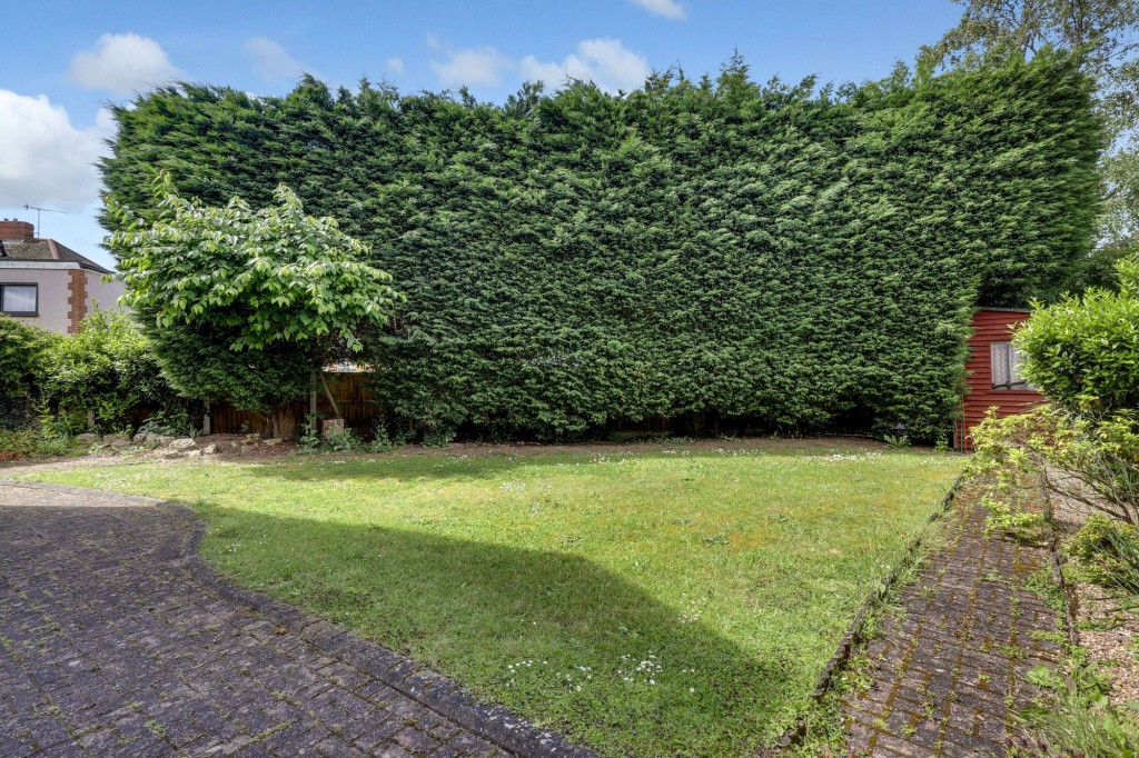 Hugessen Avenue, Hucknall, NG15