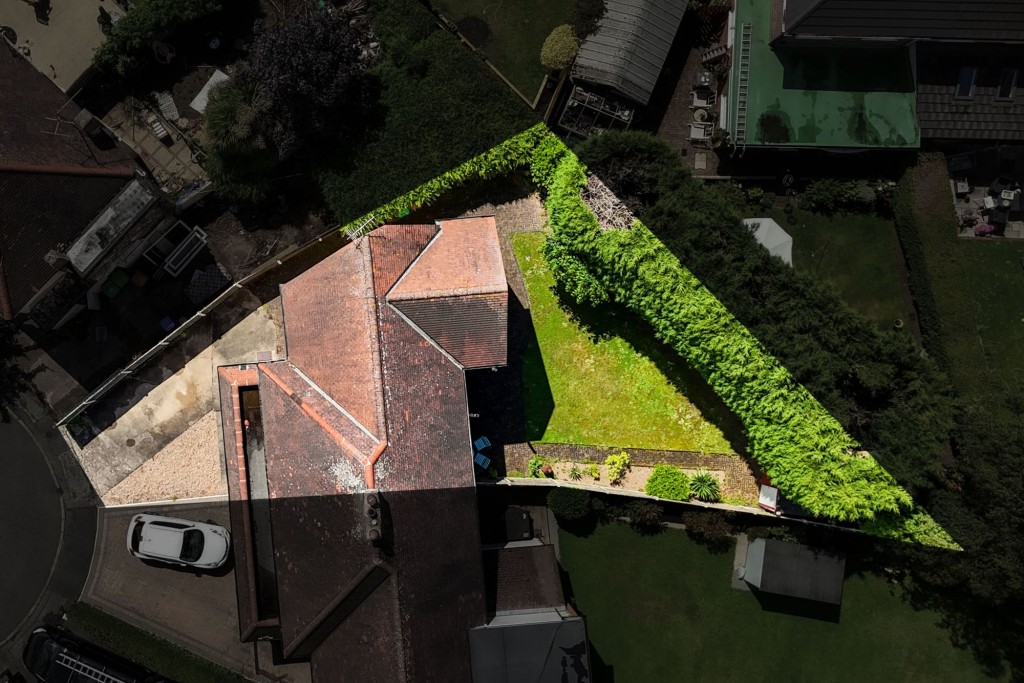 Hugessen Avenue, Hucknall, NG15