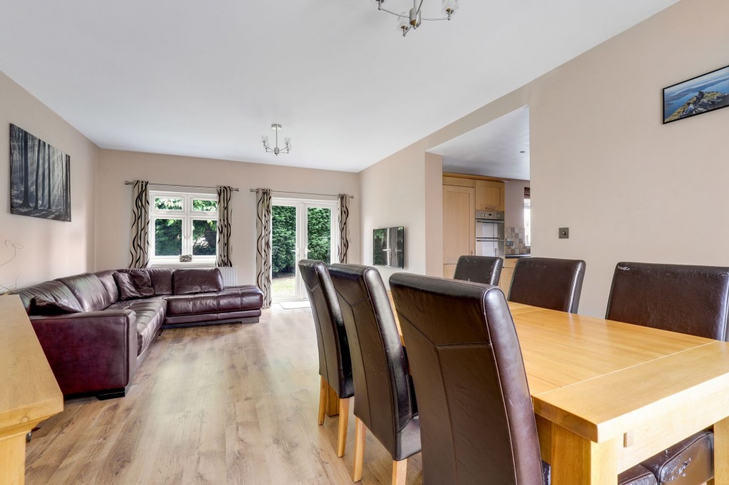 Hugessen Avenue, Hucknall, NG15