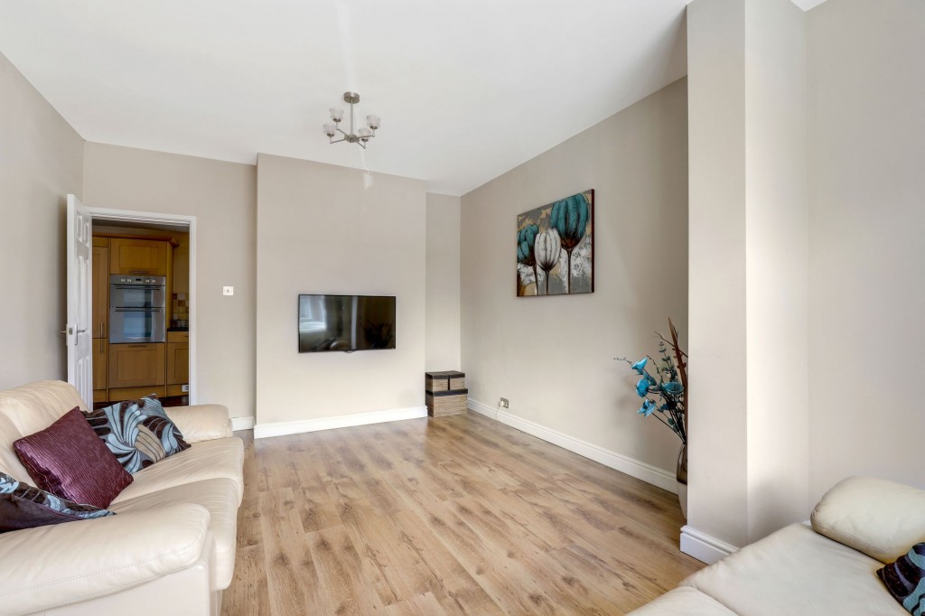 Hugessen Avenue, Hucknall, NG15