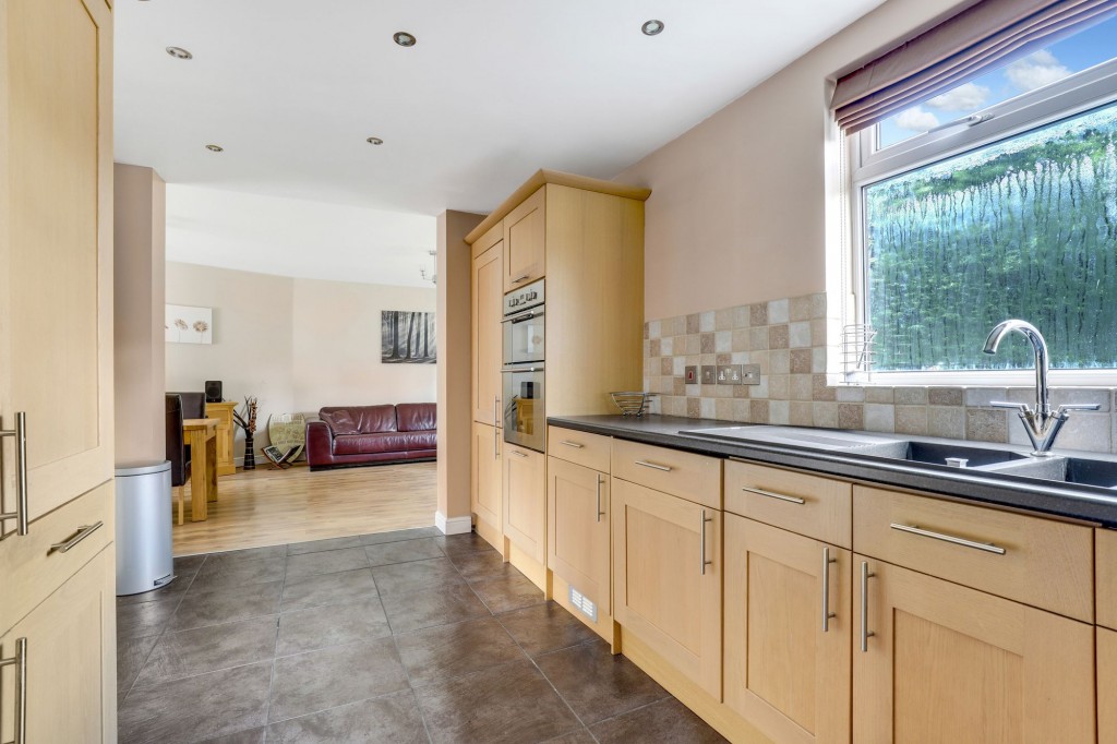 Hugessen Avenue, Hucknall, NG15
