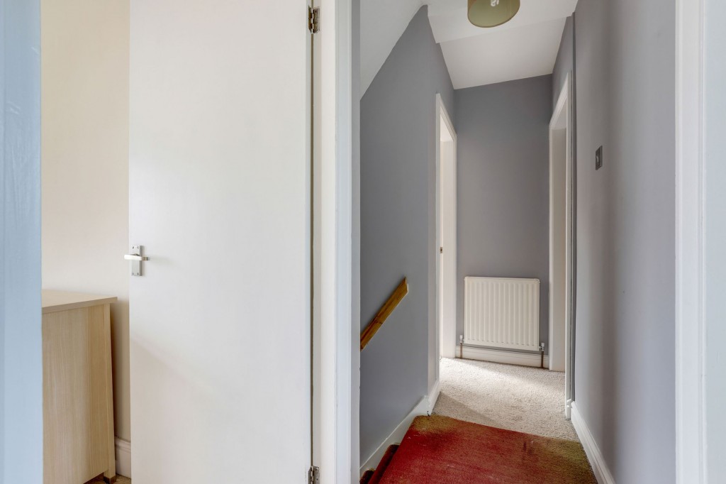 Hugessen Avenue, Hucknall, NG15