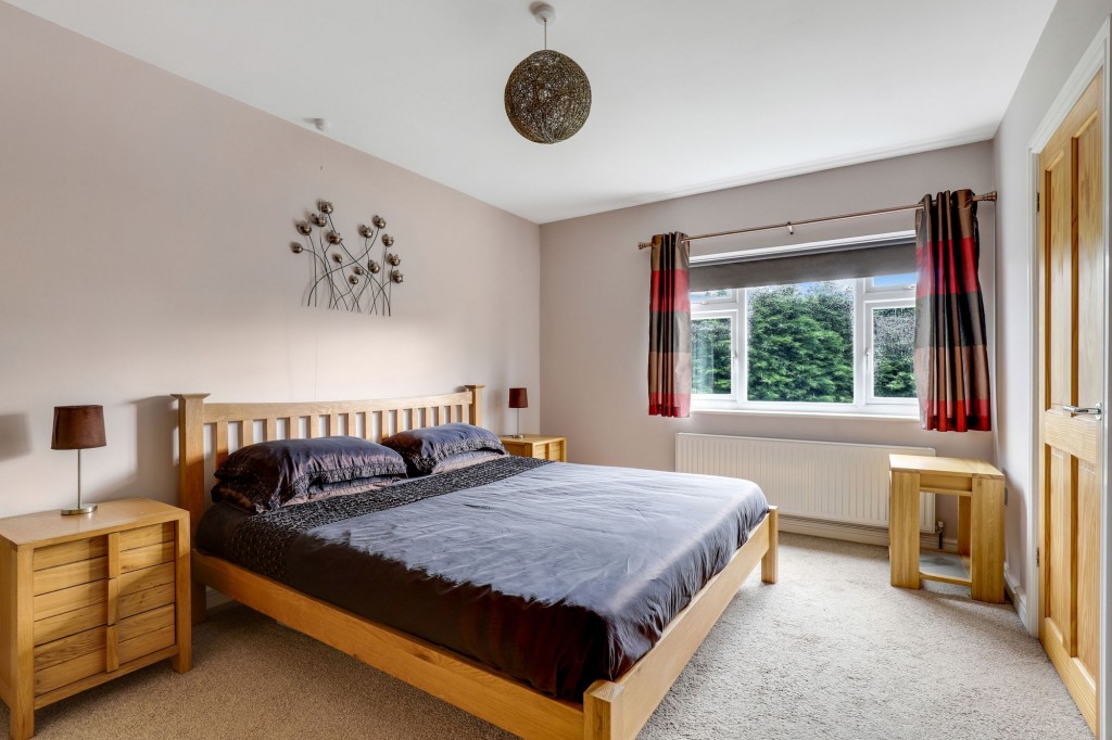 Hugessen Avenue, Hucknall, NG15