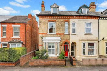 Park Street, Long Eaton, NG10