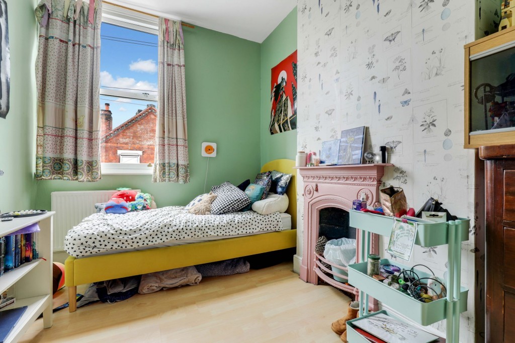 Park Street, Long Eaton, NG10