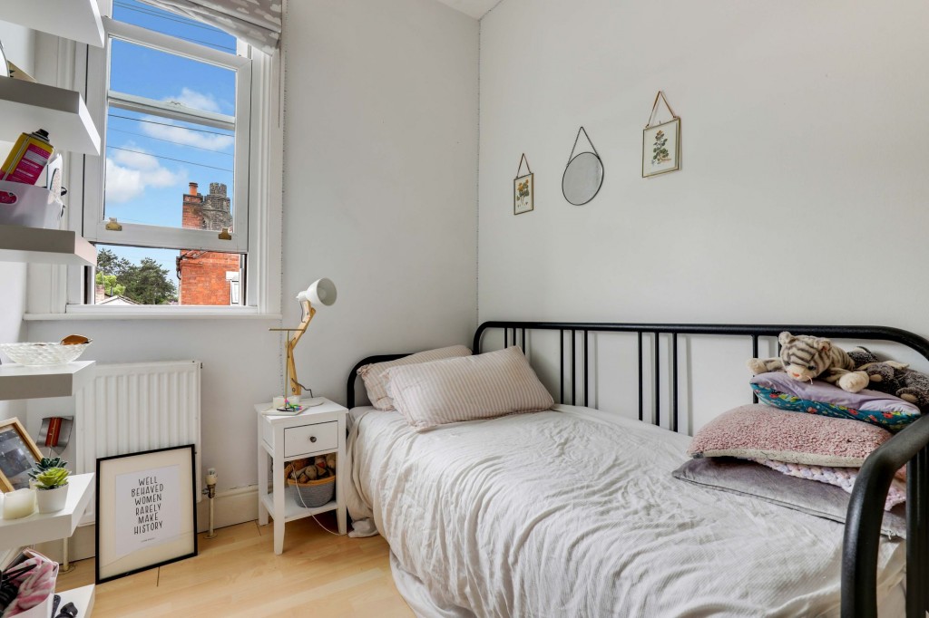 Park Street, Long Eaton, NG10