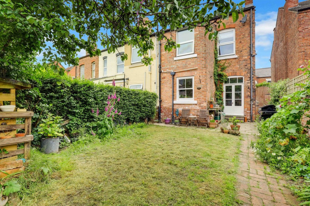 Park Street, Long Eaton, NG10