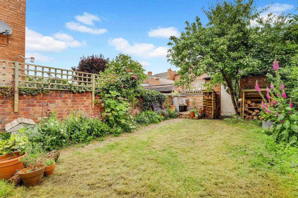 Park Street, Long Eaton, NG10