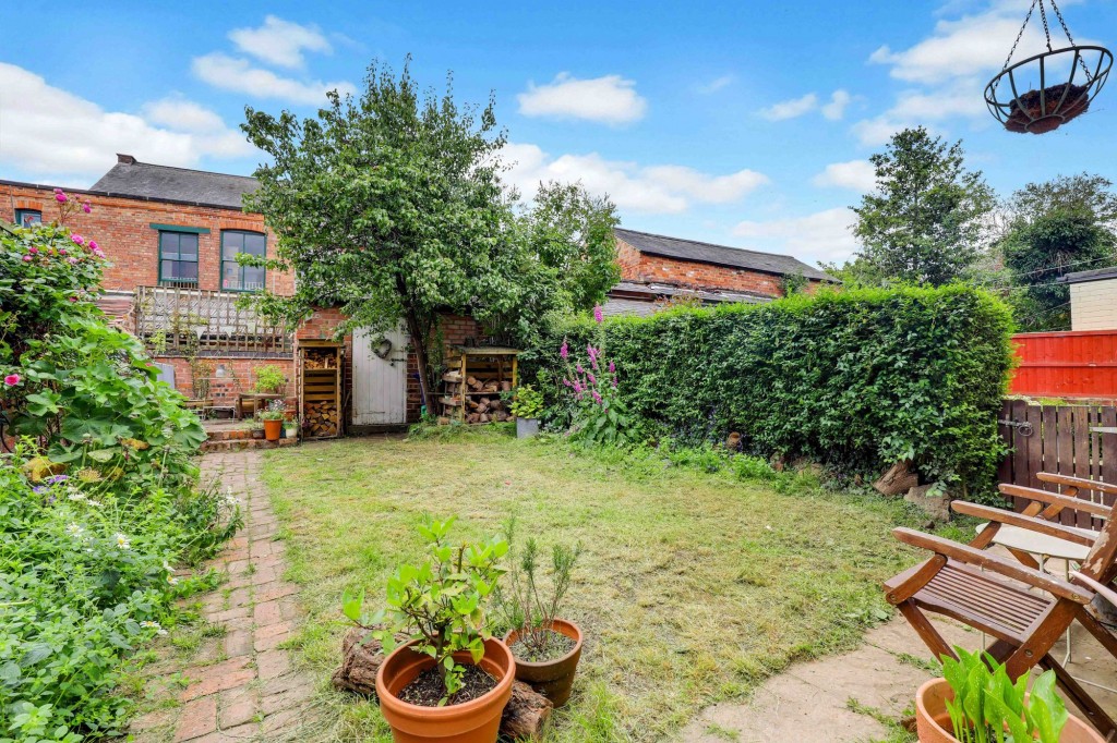 Park Street, Long Eaton, NG10