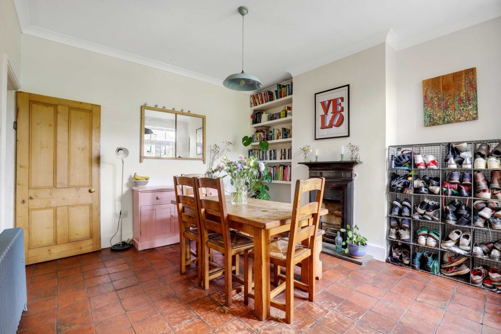 Park Street, Long Eaton, NG10