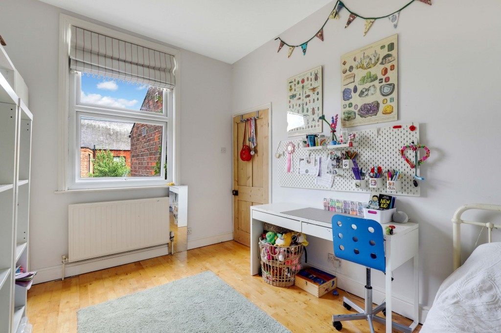 Park Street, Long Eaton, NG10