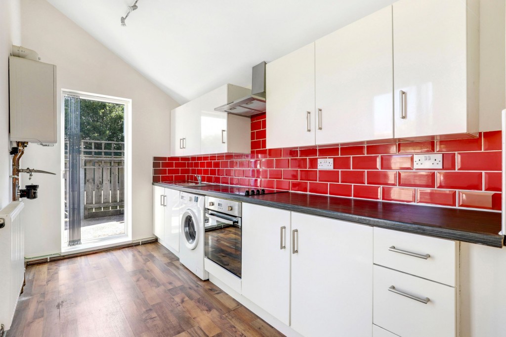 Squires Avenue, Nottingham, NG6