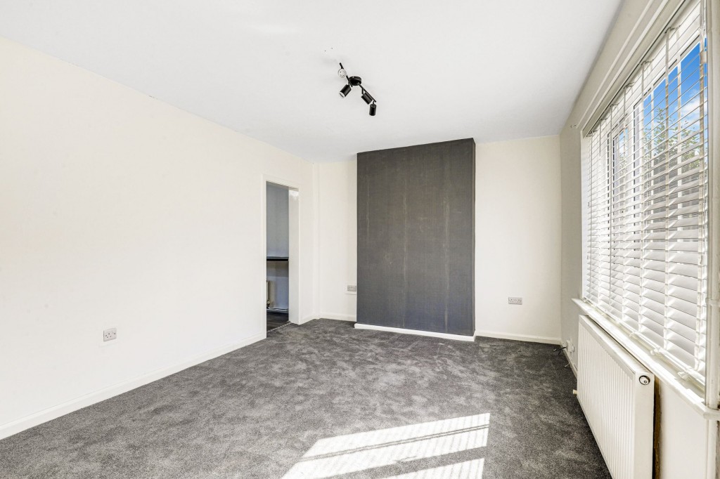 Harewood Avenue, Nottingham, NG6