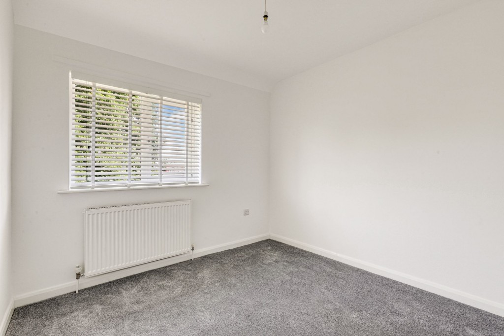 Harewood Avenue, Nottingham, NG6