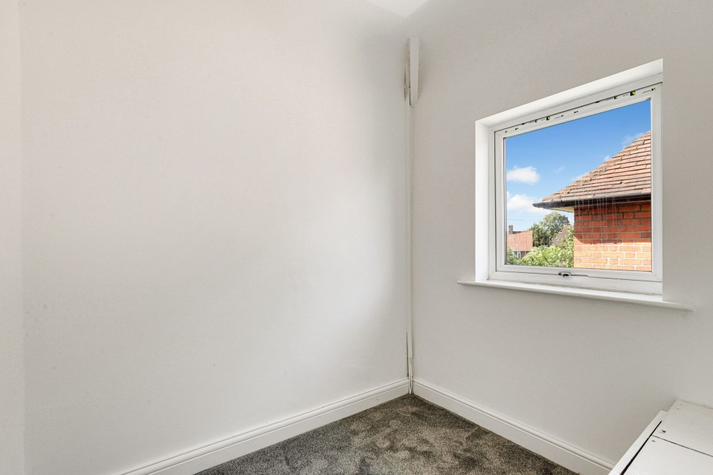 Harewood Avenue, Nottingham, NG6