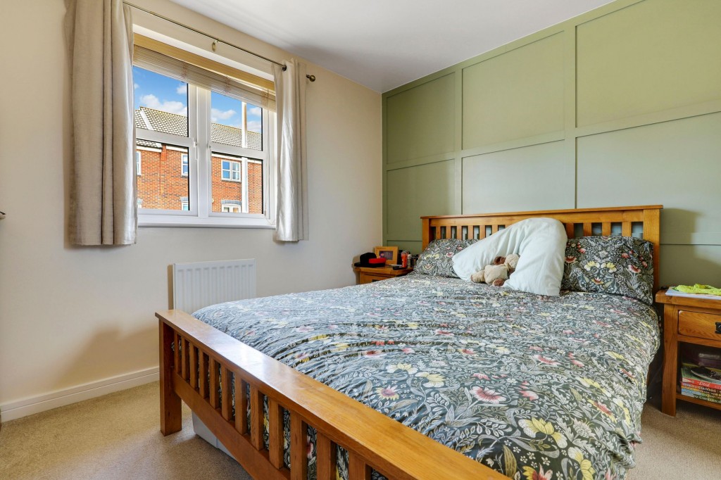 Justinian Close, Hucknall, NG15