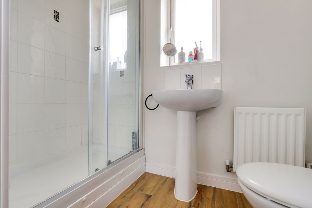 Justinian Close, Hucknall, NG15