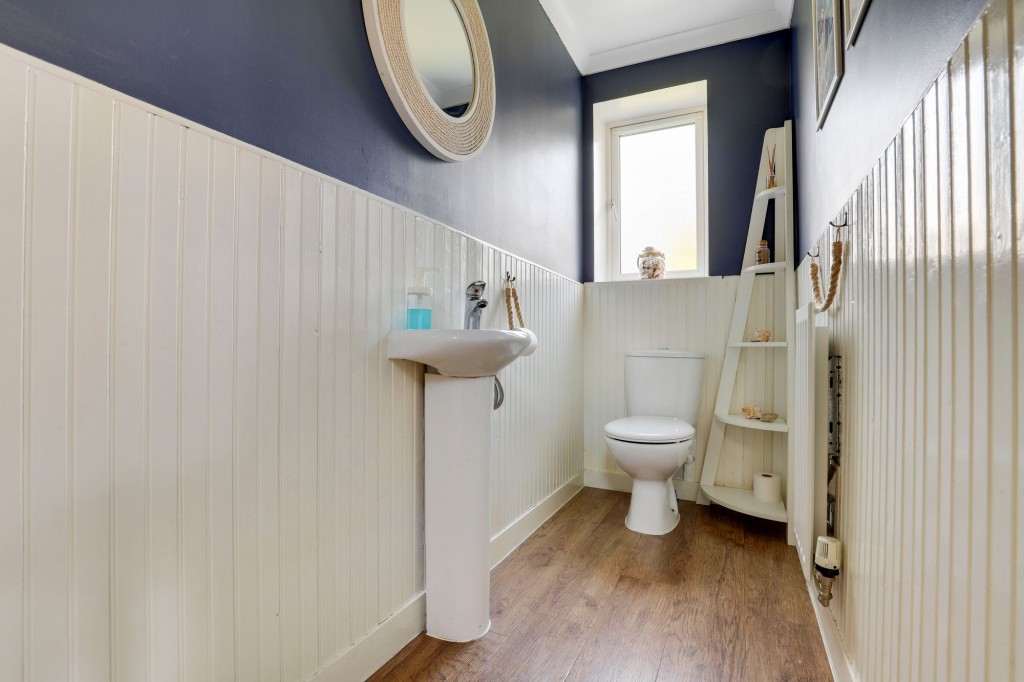 Justinian Close, Hucknall, NG15