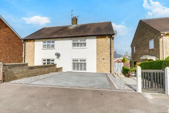 Lechlade Road, Nottingham, NG5