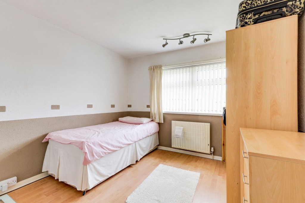 Lechlade Road, Nottingham, NG5