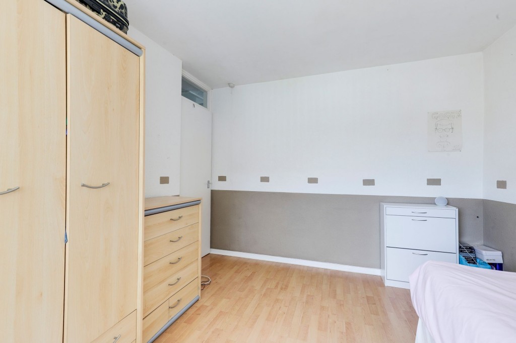 Lechlade Road, Nottingham, NG5