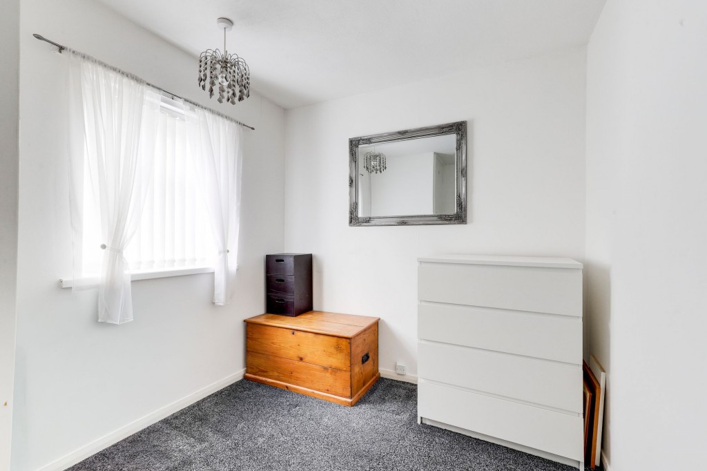 Lechlade Road, Nottingham, NG5