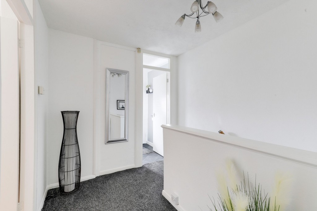 Lechlade Road, Nottingham, NG5