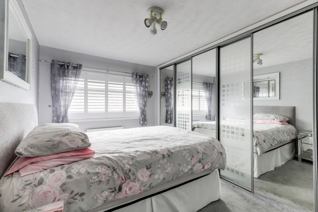 Lechlade Road, Nottingham, NG5