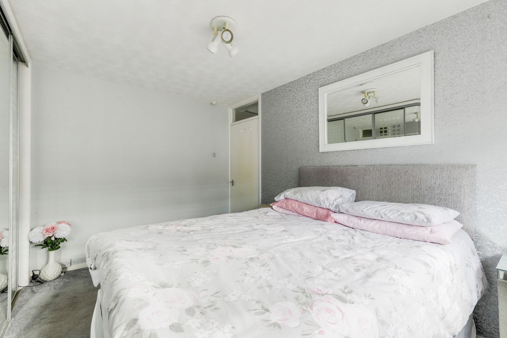 Lechlade Road, Nottingham, NG5
