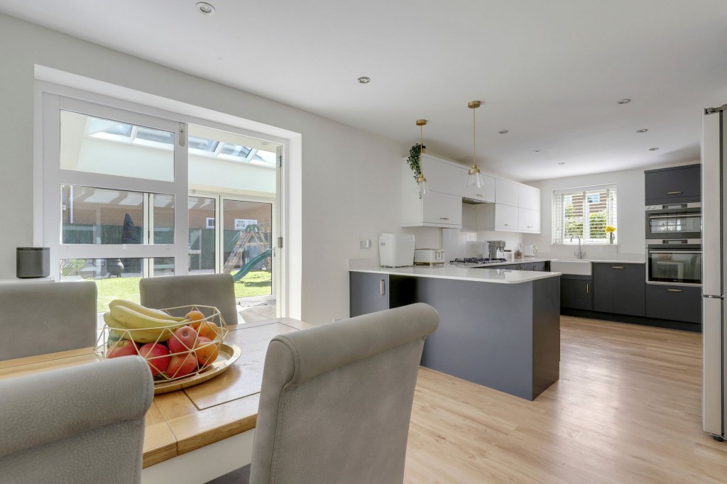 Maythorn Close, West Bridgford, NG2