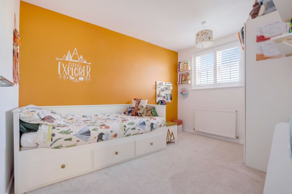 Maythorn Close, West Bridgford, NG2