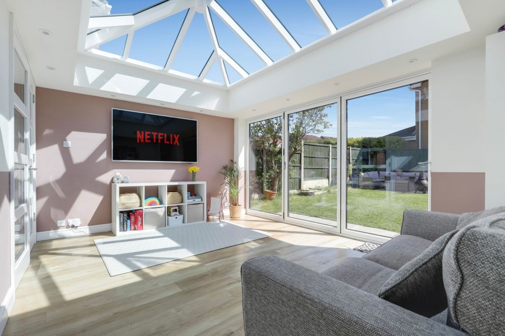 Maythorn Close, West Bridgford, NG2