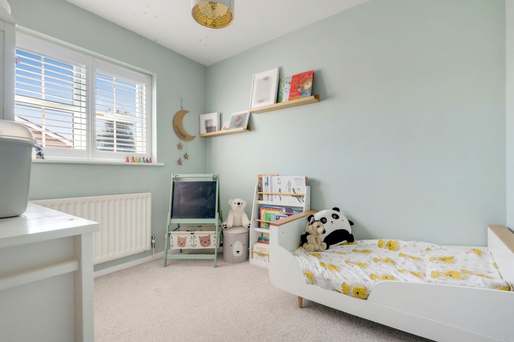 Maythorn Close, West Bridgford, NG2