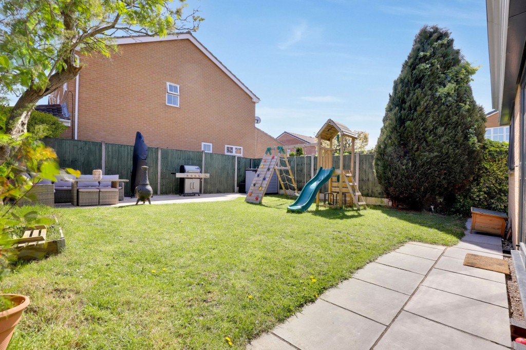 Maythorn Close, West Bridgford, NG2