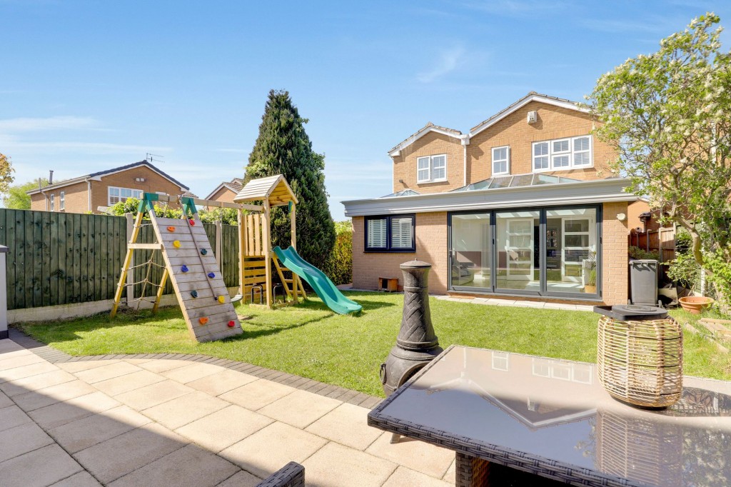 Maythorn Close, West Bridgford, NG2