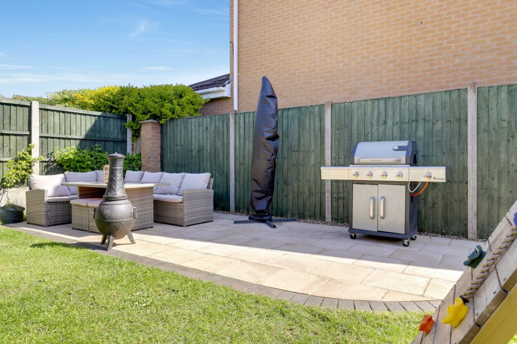 Maythorn Close, West Bridgford, NG2