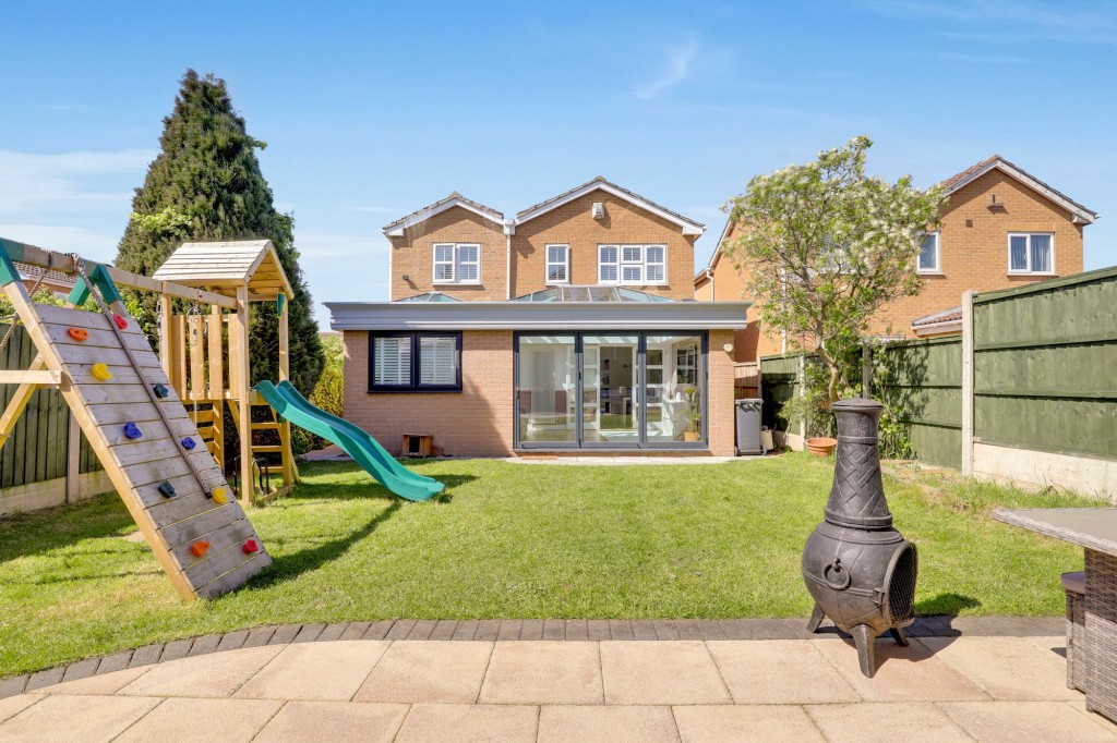 Maythorn Close, West Bridgford, NG2