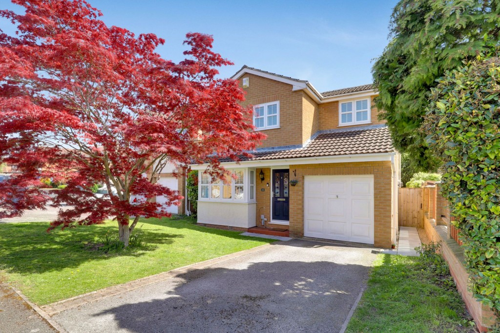 Maythorn Close, West Bridgford, NG2