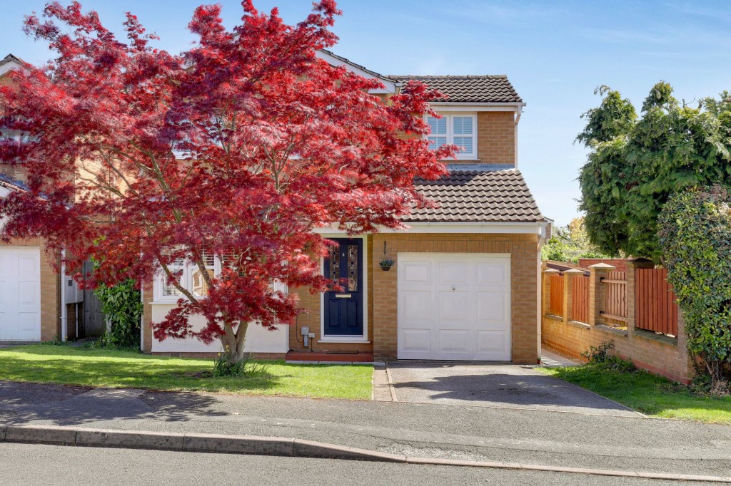 Maythorn Close, West Bridgford, NG2