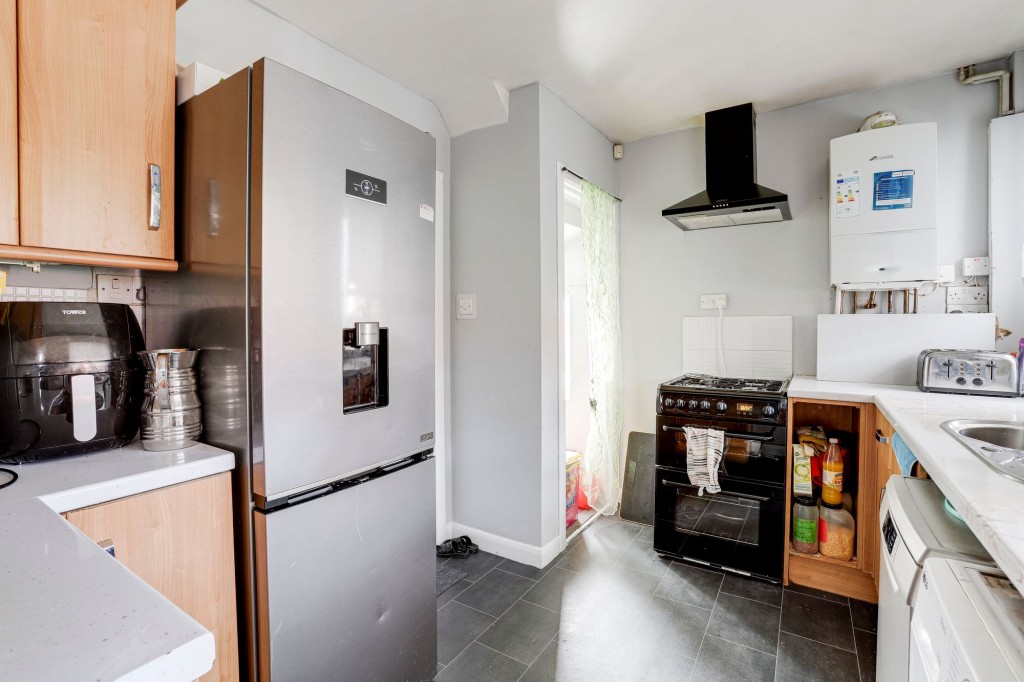 Ashworth Close, Nottingham, NG3