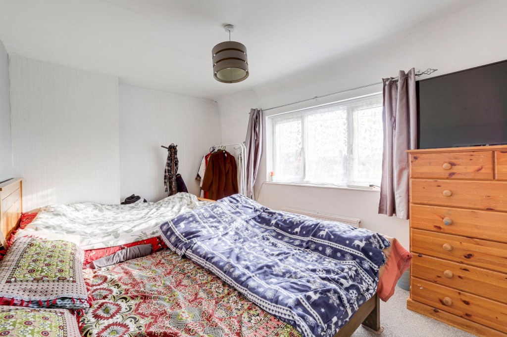 Ashworth Close, Nottingham, NG3