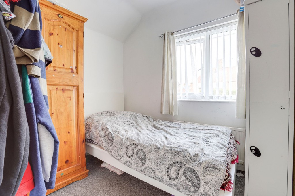 Ashworth Close, Nottingham, NG3