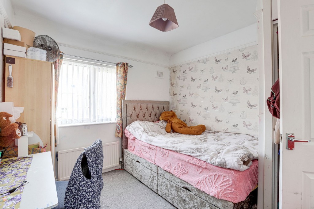 Ashworth Close, Nottingham, NG3